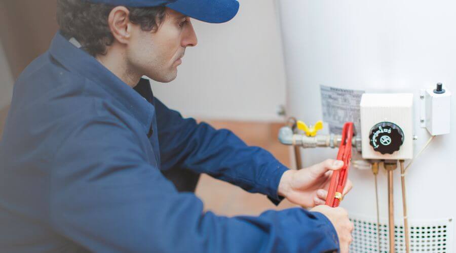 Professional Gas Leak Detection in Eastsound, WA